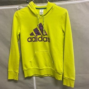 Women’s Adidas Sweatshirt